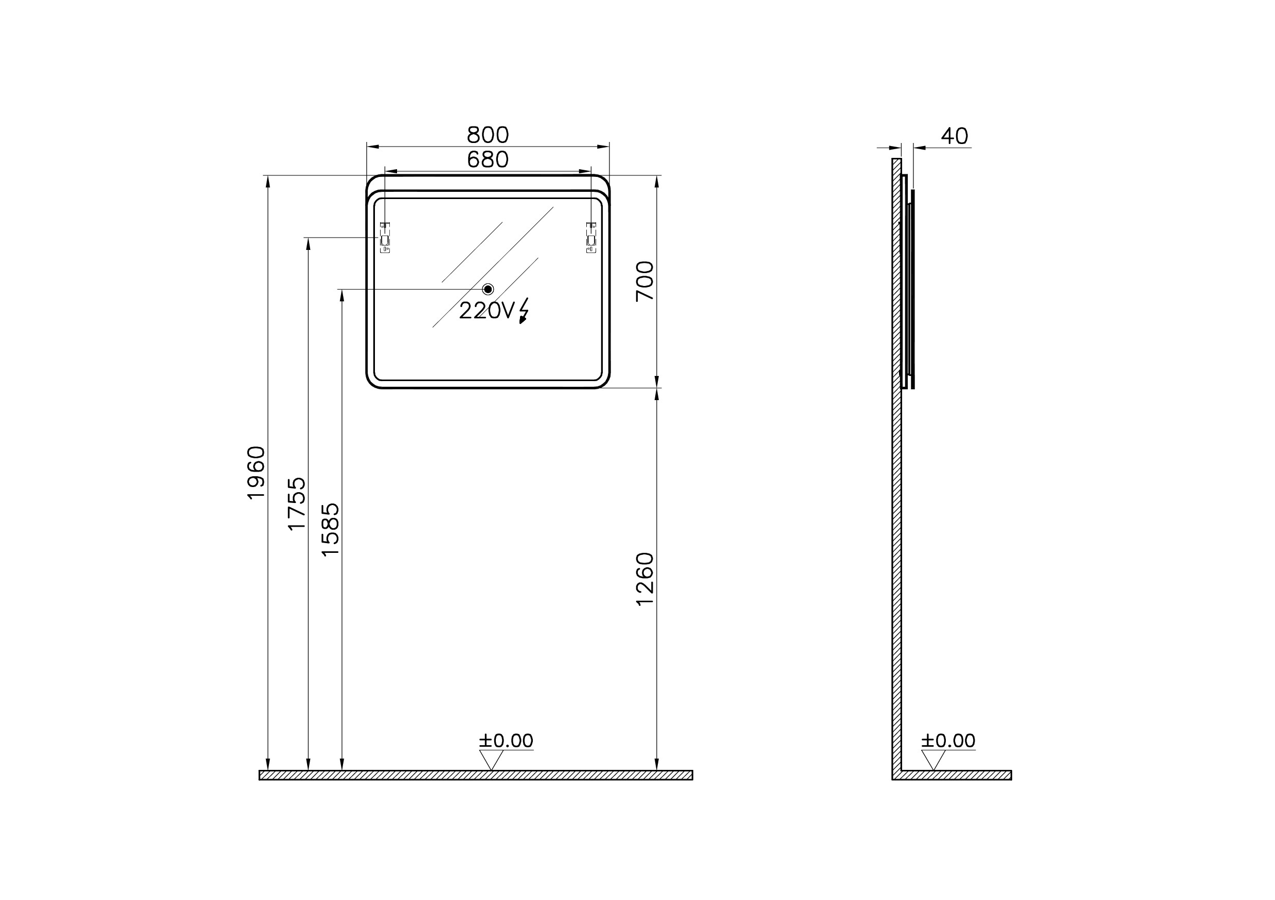 56164  Vitraglobal NestNest Trendy  - Вид №1