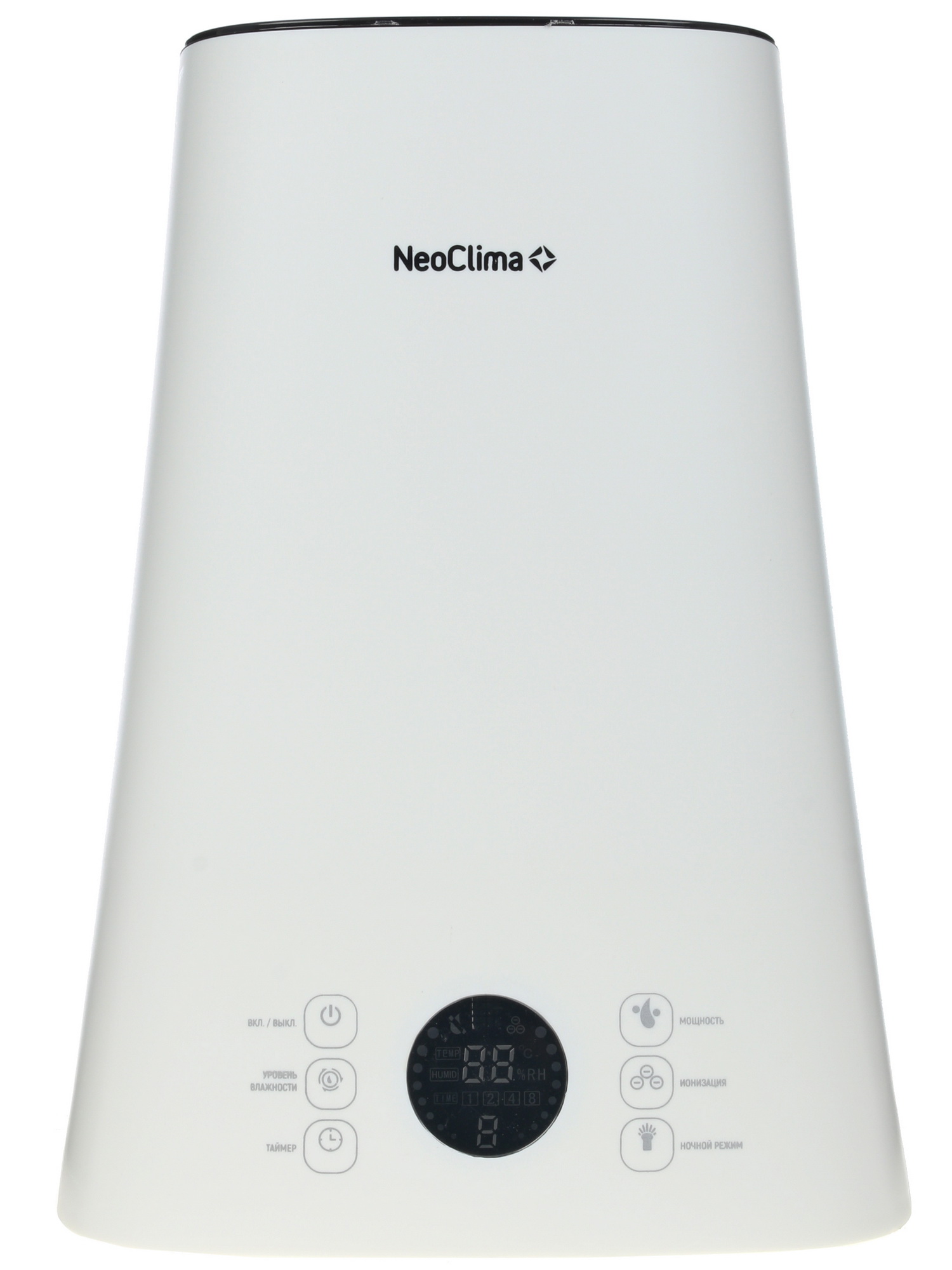 1162625 Увлажнитель воздуха NeoClima NHL-500VS STDN-0041334 - Вид №1