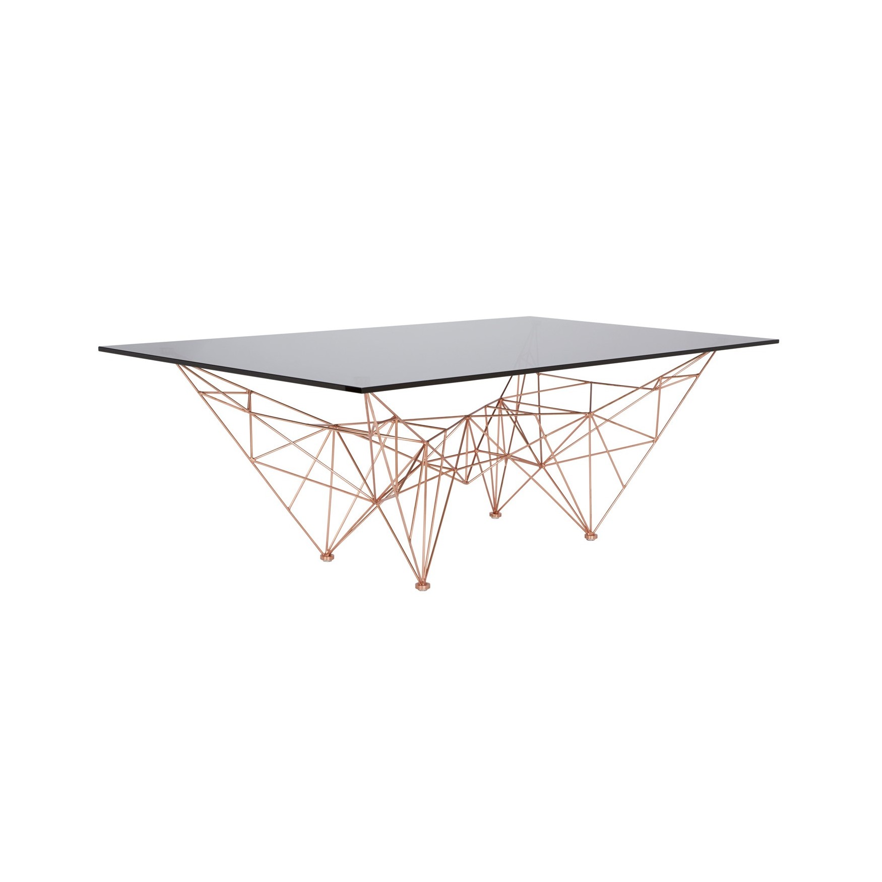 Стол / Pylon Coffee Table Tom Dixon sun-id-378634 - Вид №1