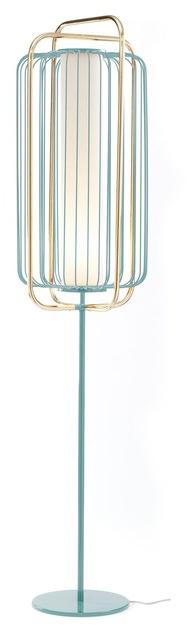 UTU Soulful Lighting Торшер из латуни Jules Santreyd sun-id-1396934 - Вид №1