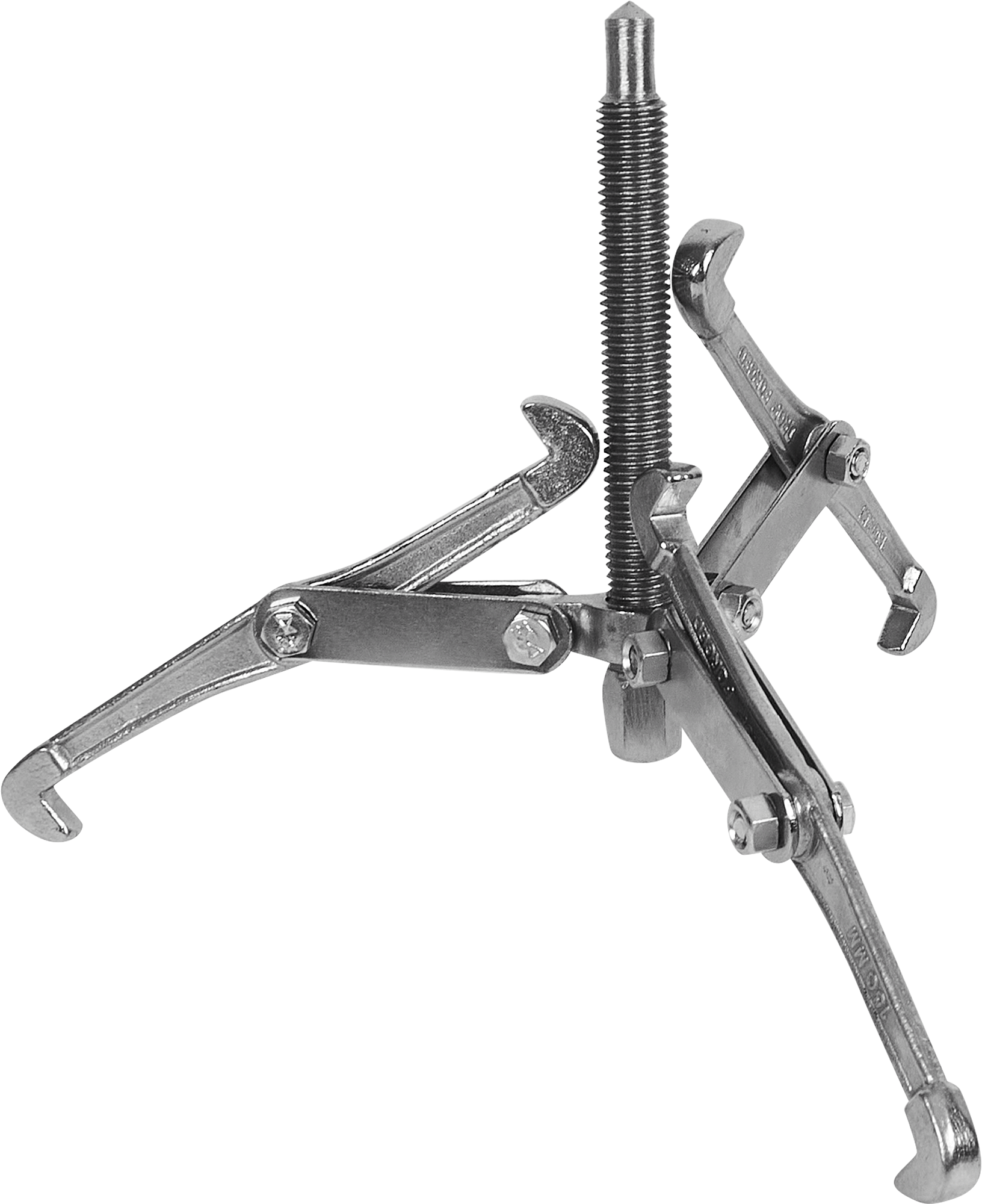 87431132 Съемник подшипников механический 525355 150 мм STLM-0073901 SPARTA 