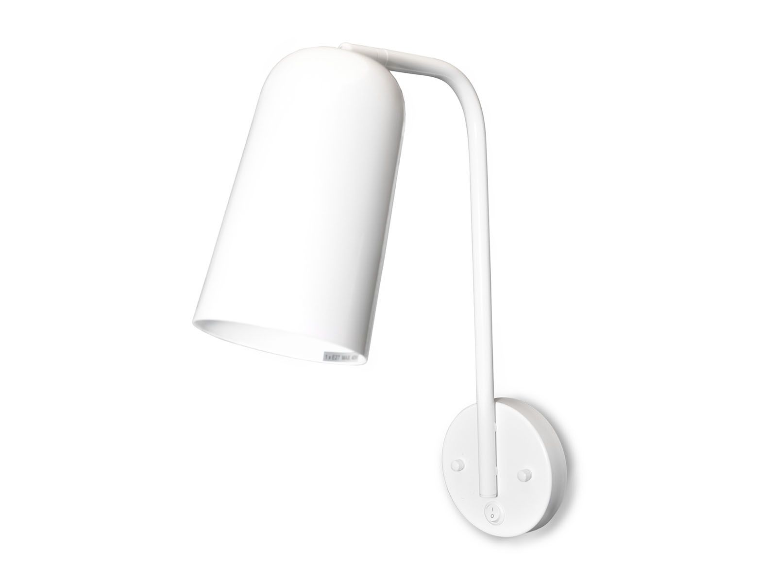 Настенный светильник Valaisin Grönlund Вена ARCH-00049639 - Вид №1