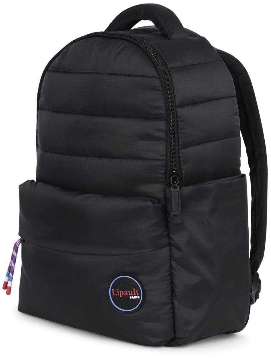 P89-09002 Рюкзак P89*002 Lipault Snowflake 