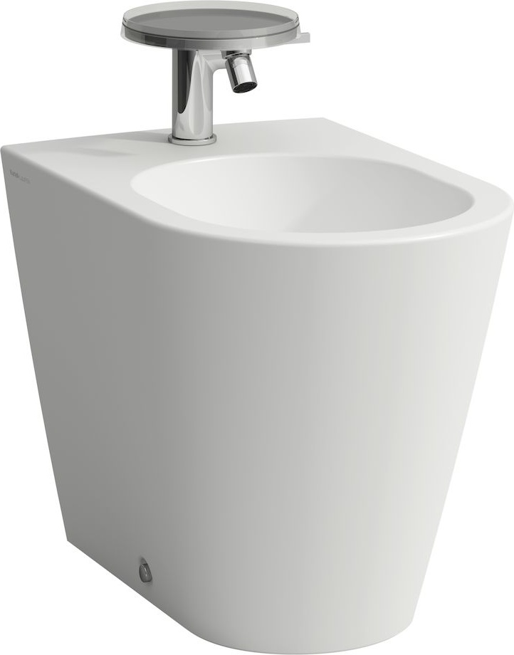 H8323317573021 Биде напольное LAUFEN PRO - Вид №2