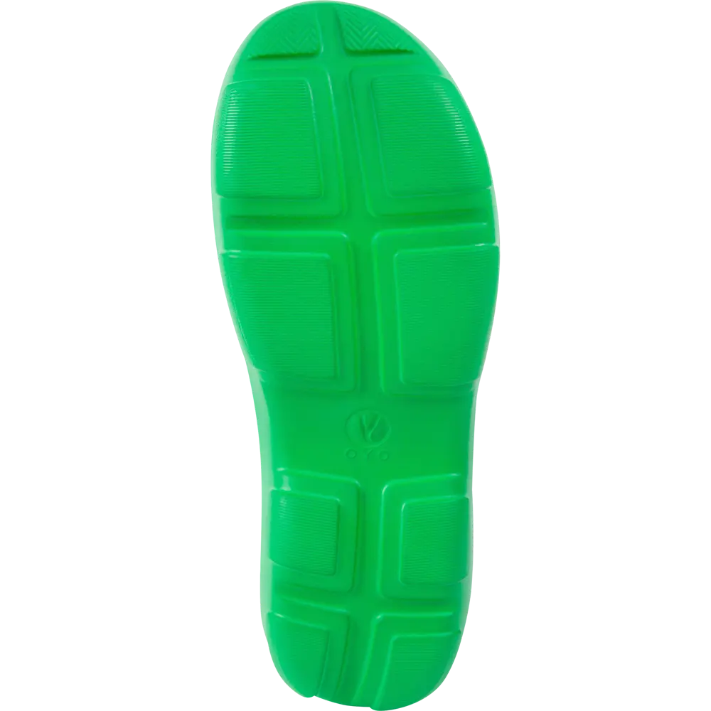 Галоши холодные двухцветные мужские размер 44 Oyo STLM-2038931 - Вид №3