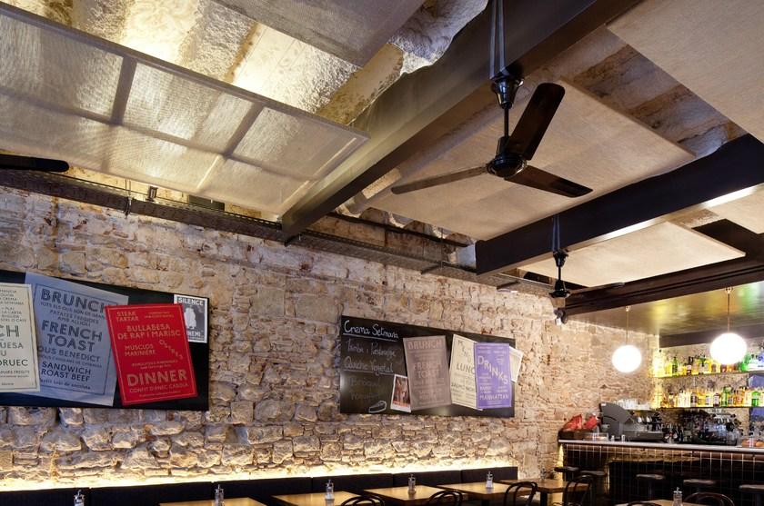 TTM Rossi Сетчатая ткань из металла и джута Metaldesign sun-id-1489489 - Вид №11