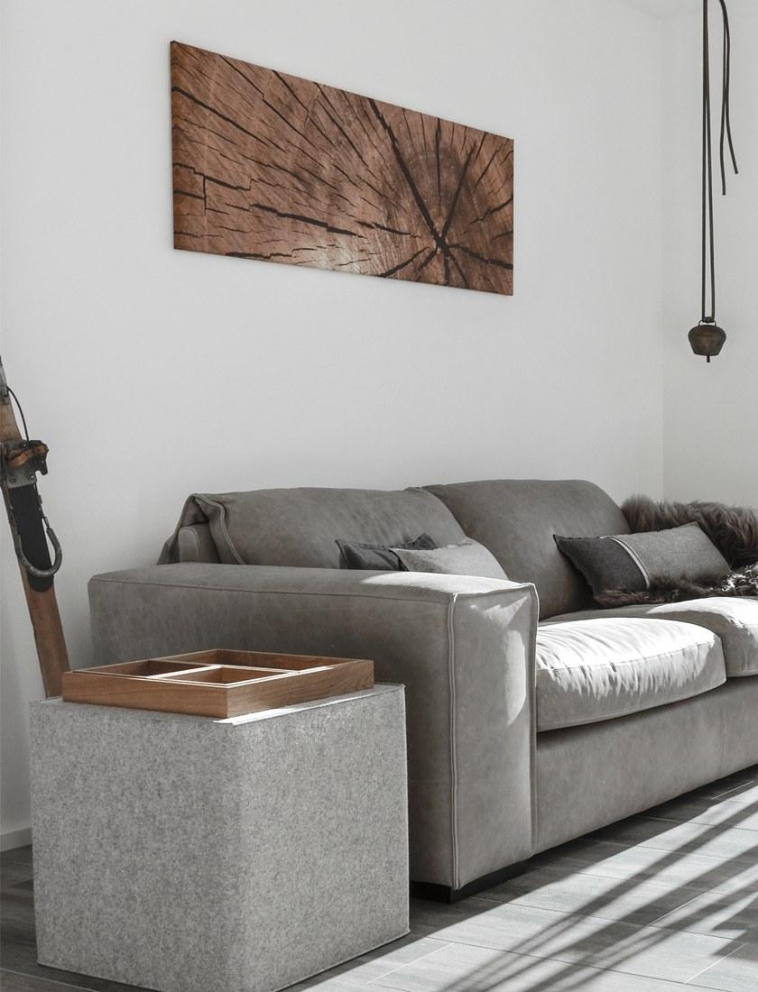 HEY-SIGN Пуф из войлока sun-id-1442200 - Вид №4