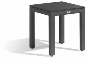 MANUTTI Садовый столик квадратный Quarto