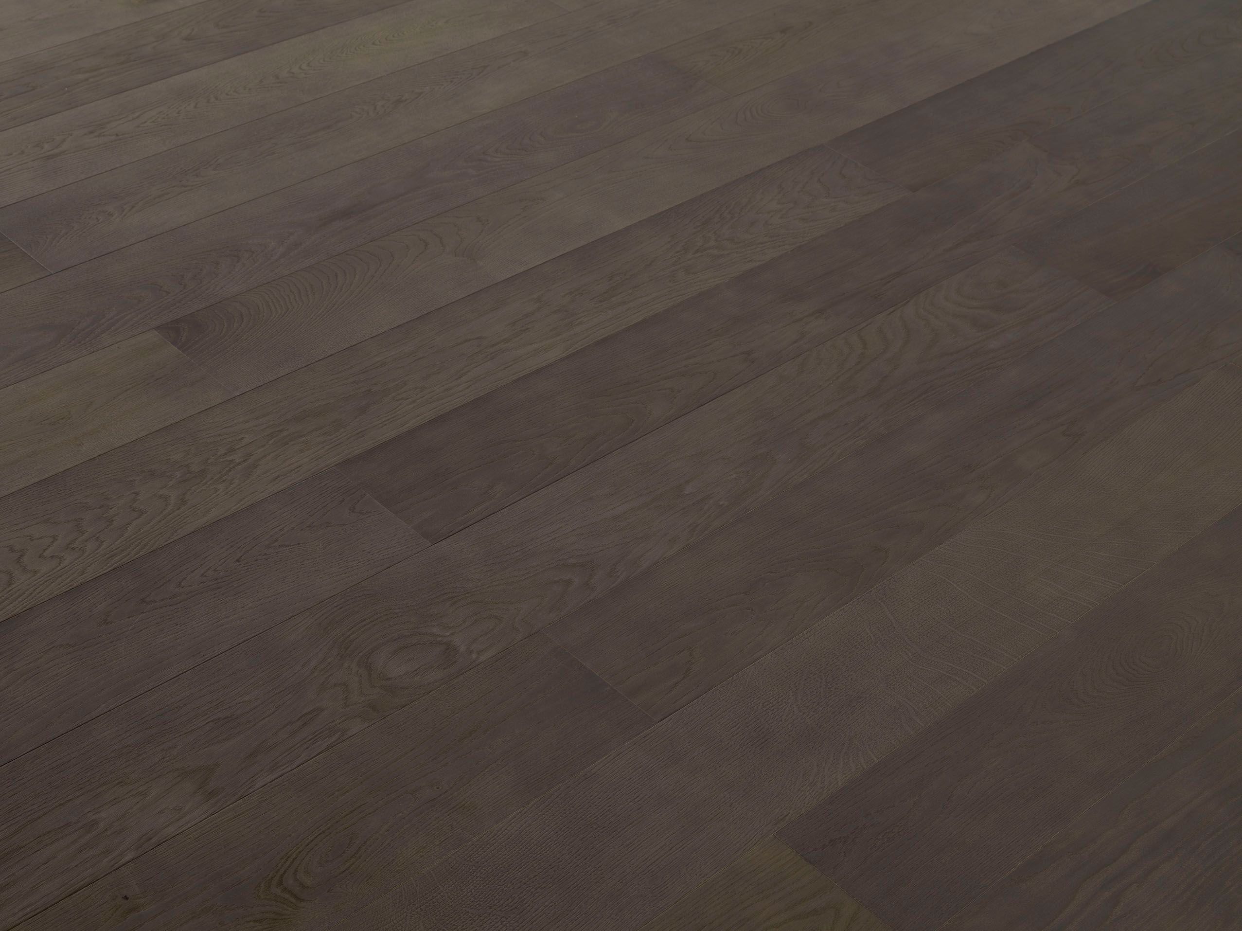 Матовый дубовый паркет FOGLIE D'ORO доски ARCH-00100877 - Вид №1