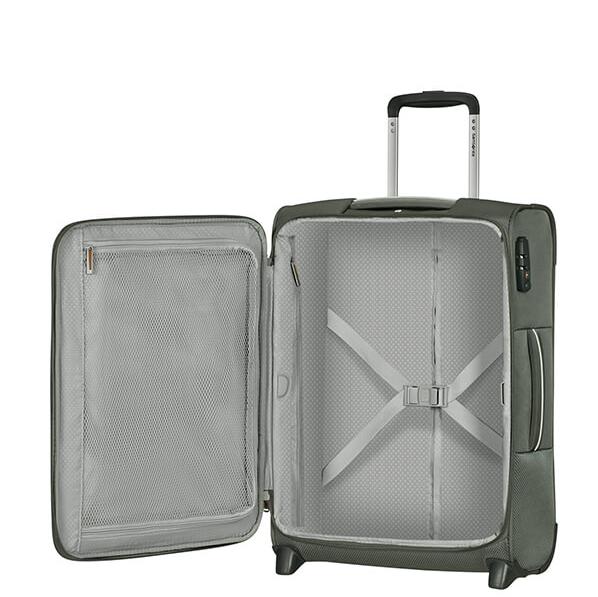 CT4-08001 Чемодан CT4*001 Upright 55 Samsonite Popsoda  - Вид №1