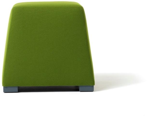 Diemme Пуф из мягкой ткани Circuit sun-id-1483310 - Вид №1