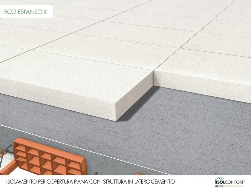 Isolconfort Изоляционная панель из пенополистирола для крыш sun-id-1429041 - Вид №6