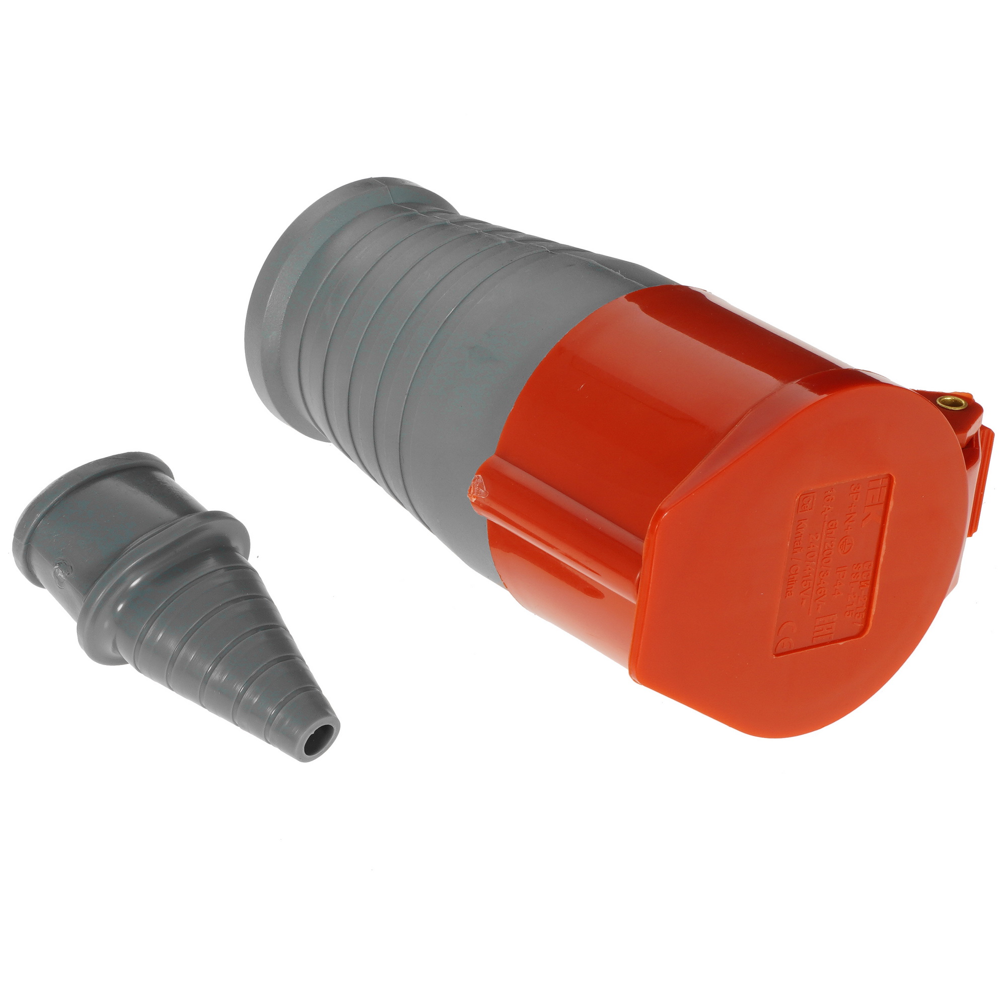 8195552 Тепловая пушка электрическая Elitech ТВ 9ЕКТ STDN-0126501 - Вид №8