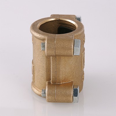 VTr.754.N.06 Хомут ремонтный Valtec 25 мм  - Вид №8