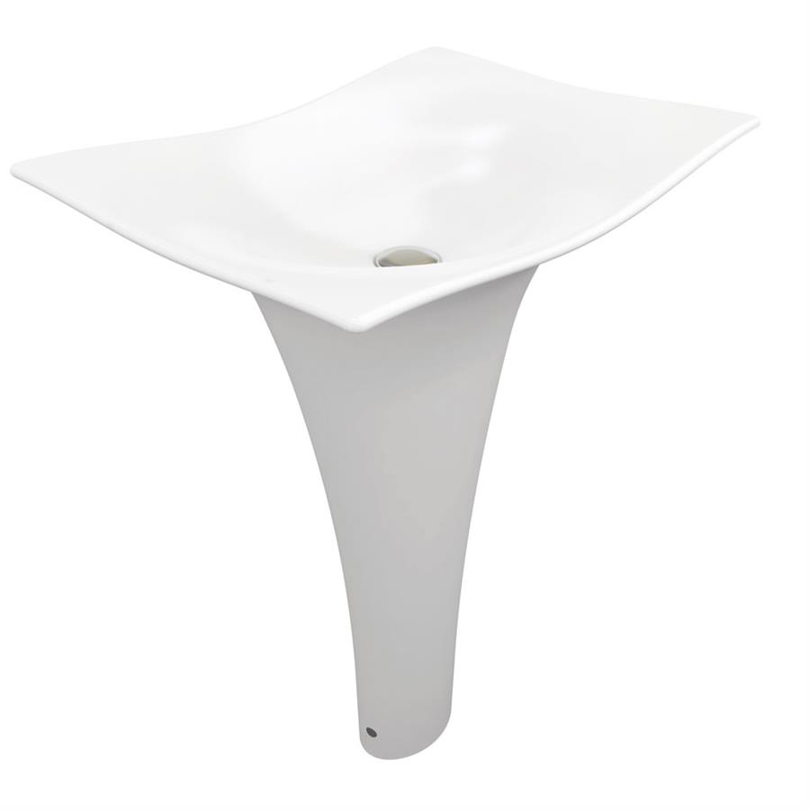 LTLF06001FD0W3000 Bienbanyo МОНОБЛОЧНАЯ МОЙКА LOTUS FREESTANDING 