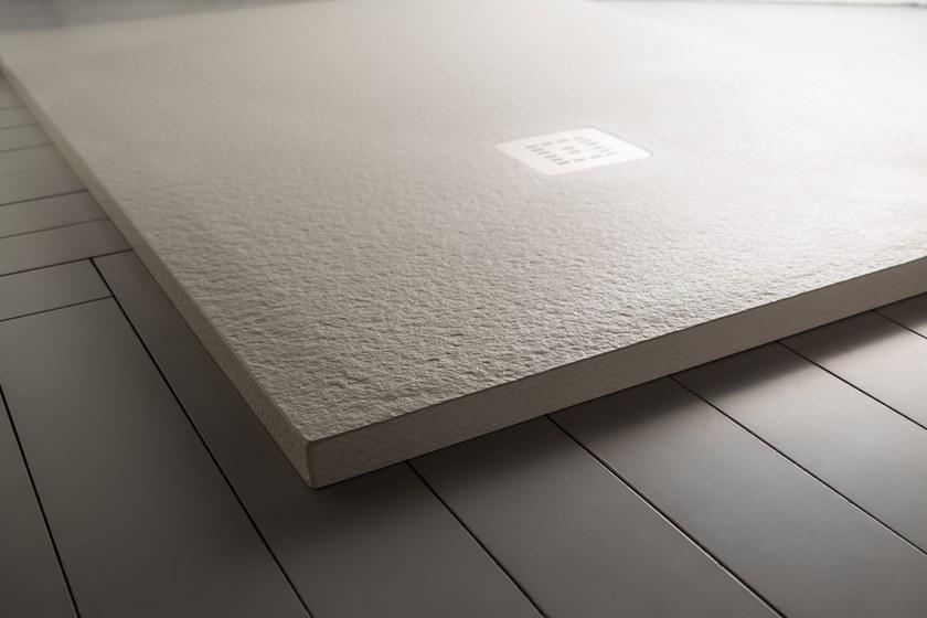 ARBLU Прямоугольный душевой поддон из pietrablu ™ Trendy sun-id-1460068 - Вид №2