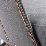 U500 Сион Барный стул ijlbrown  - Вид №12