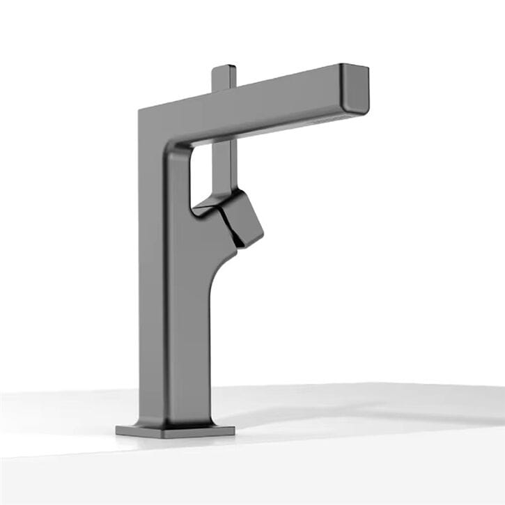 Однорычажный смеситель для раковины с одним отверстием Fontana Showers F-G1940 ARCH-00138212