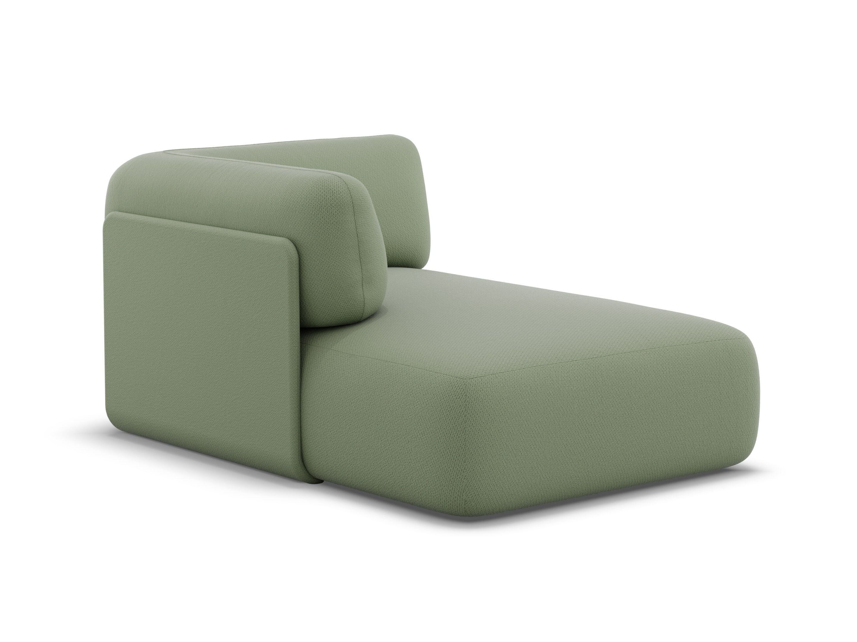 Угловой модуль Noah Living торий ARCH-00049462 - Вид №3