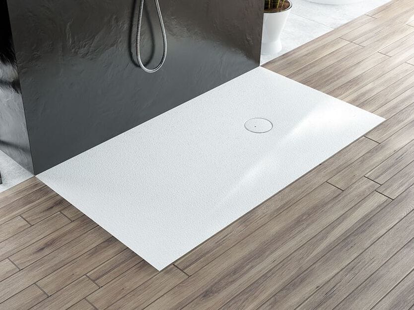 Поддон для душа с прямоугольным напольным покрытием Solique HOESCH NIAS ARCH-00046037