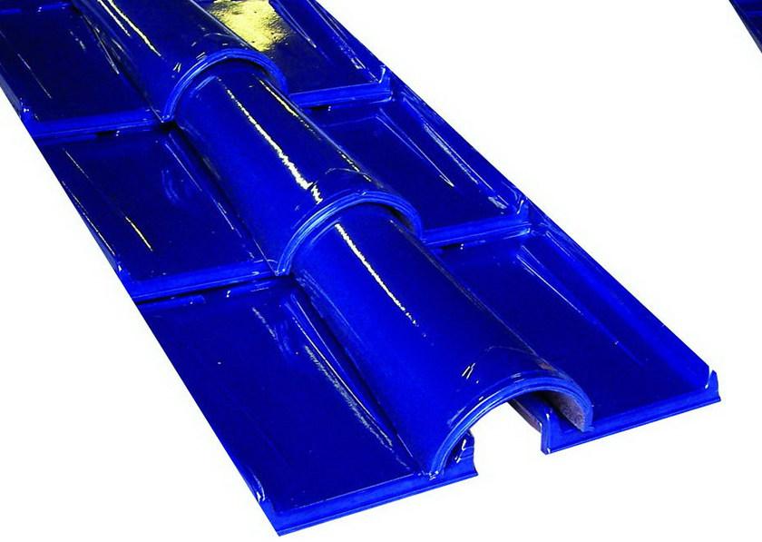 CEIPO CERAMICHE Римская эмалированная плитка sun-id-1505137 - Вид №5