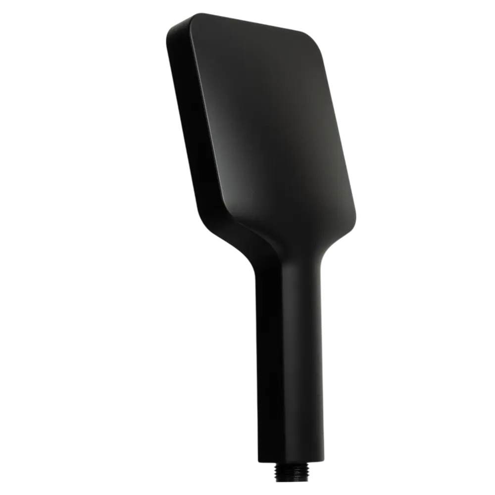 Душевая система Osgard Endi с тремя режимами и черным матовым покрытием 89392845 STLM-1576212 - Вид №2