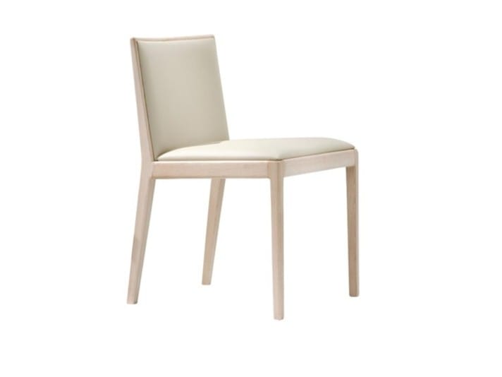 Мягкий штабелируемый стул Andreu World ARCH-00061289 - Вид №2