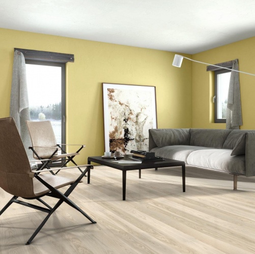 Паркетная доска Barlinek Ясень Мунлайт Пикколо 1000200030 - Вид №6