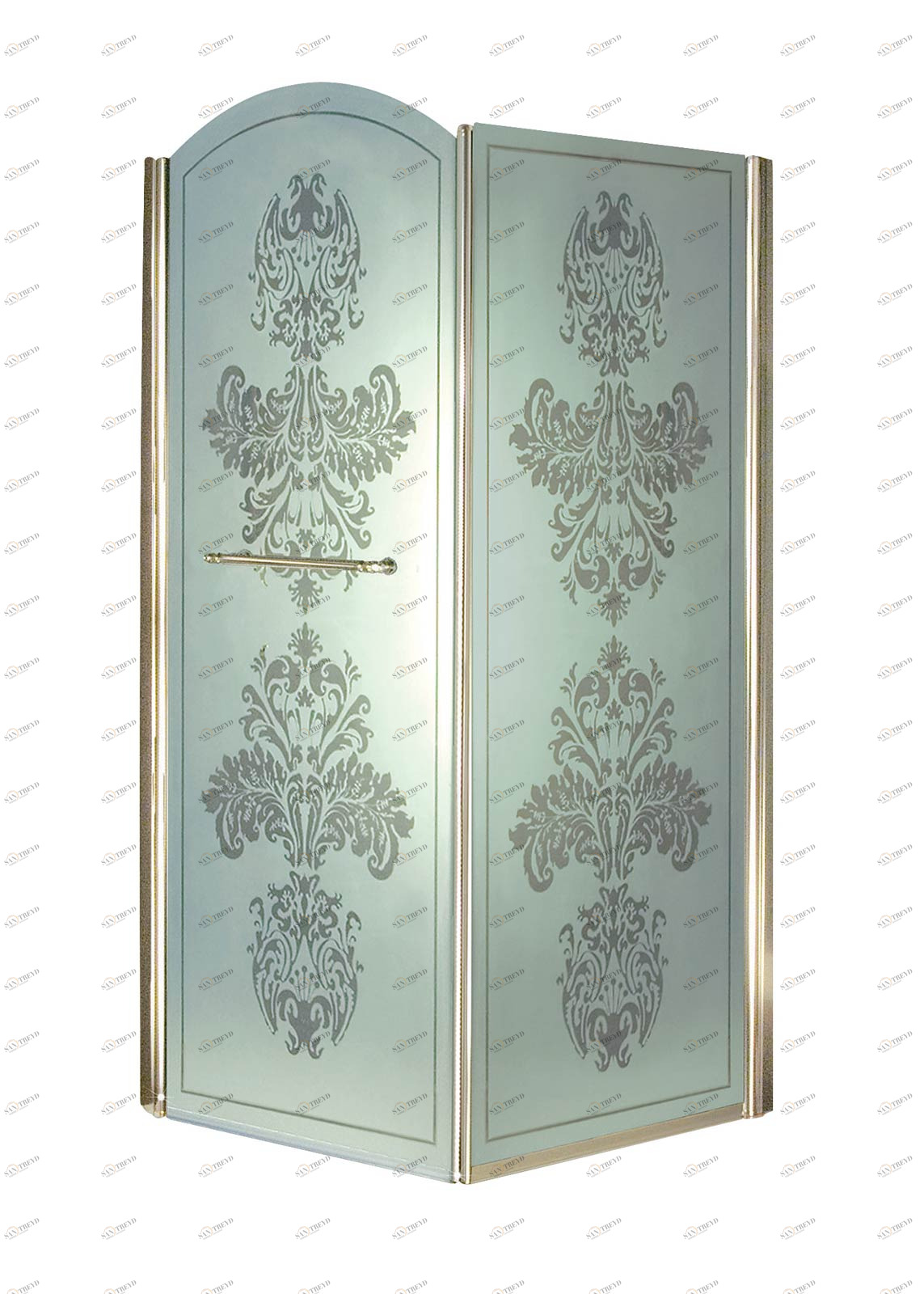 Gentry Home Дверь Аркадия   GH102599 