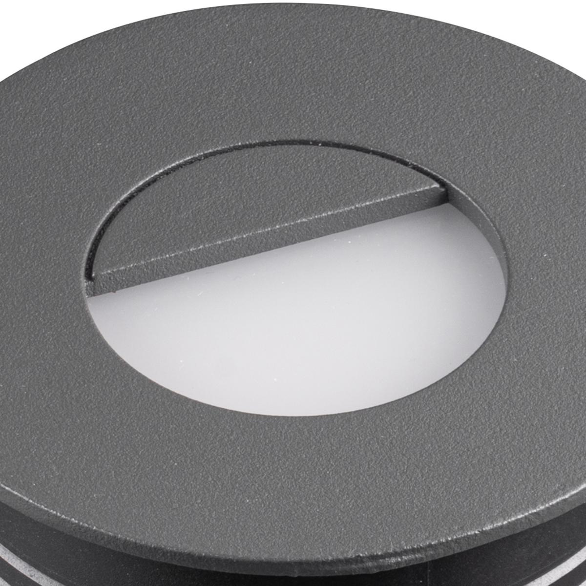 099687 Встраиваемый уличный светильник MANTRA ASPEN 7027 Mantra Aspen - Вид №1