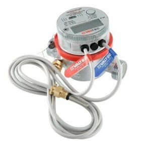 VHM-T-20/2,5/С-П Теплосчетчик квартирный с тахометрическим расходомером и выходом RS 485 VHM-T-С 6268 ... 7813 p VALTEC