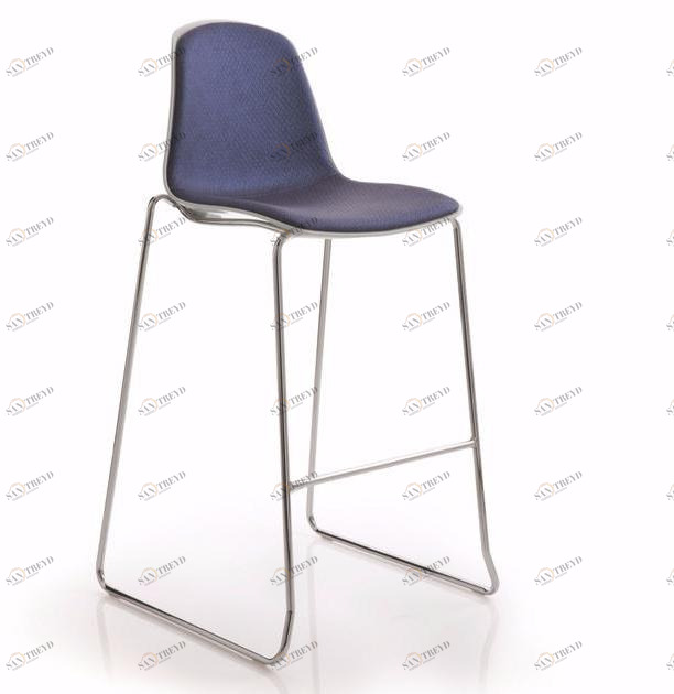 Luxy Кресло-санки с обивкой Epoca sun-id-1507405