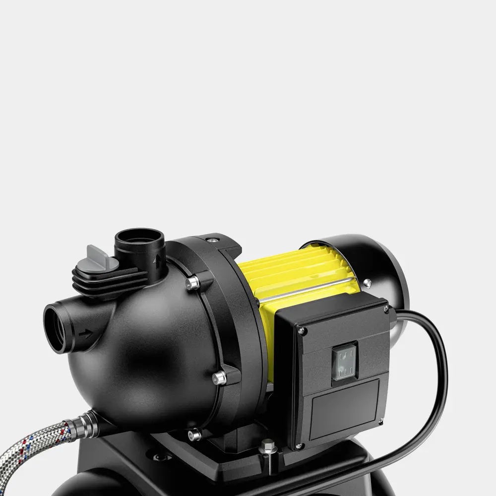 Насосная станция Karcher BP 3.200 Home для автономного водоснабжения 88532639 STLM-0077839 - Вид №1