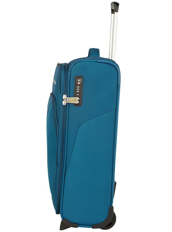 78G-51001 Чемодан 78G*001 Upright 55/20 TSA American Tourister Summerfunk  - Вид №4