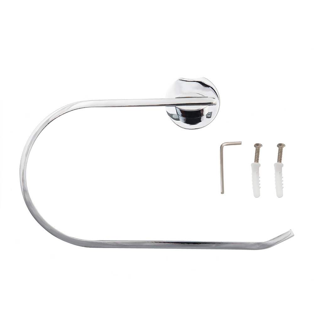 R53906 Полотенцедержатель Raiber  - Вид №2