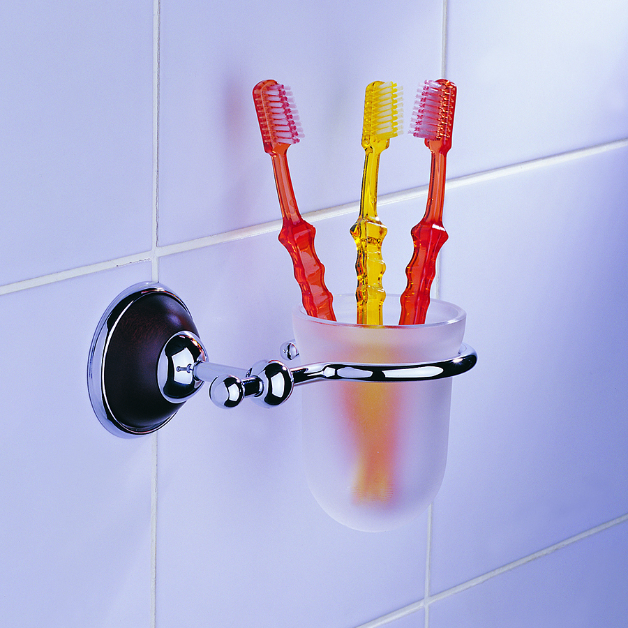 A4445260 Держатель со стаканом VITRA Hera - Вид №1