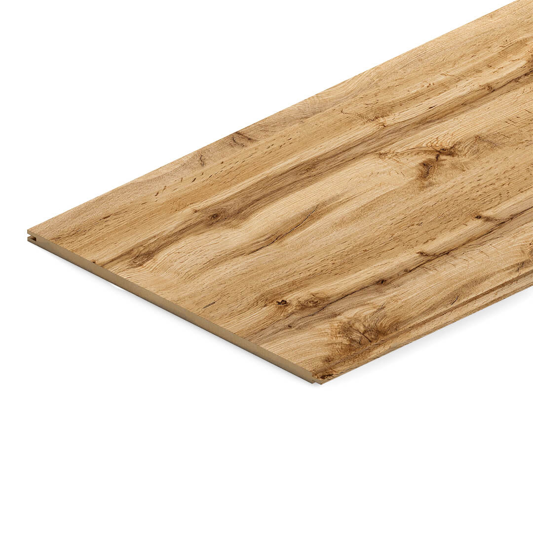 Панель МДФ Classic STELLA Light 2700х200х6 Пекан (упак. 8 шт.) STSR-51