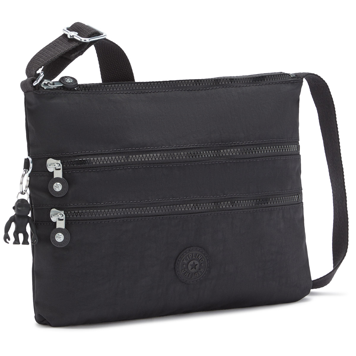 K13335P39 Сумка кросс-боди Medium Shoulder Bag Across Body Kipling Alvar  - Вид №3