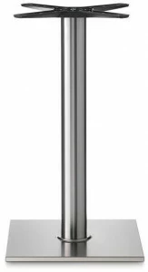 PF Stile Основание стола из нержавеющей стали Basic 400