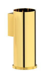 Держатель зубной щетки WE ARE IB of003oo Gold Officina