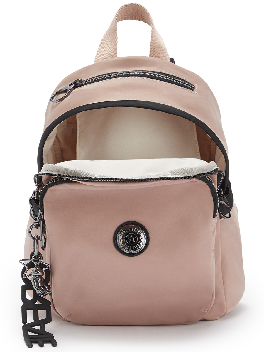 KI728868S Рюкзак Small Backpack Kipling Delia Mini  - Вид №3