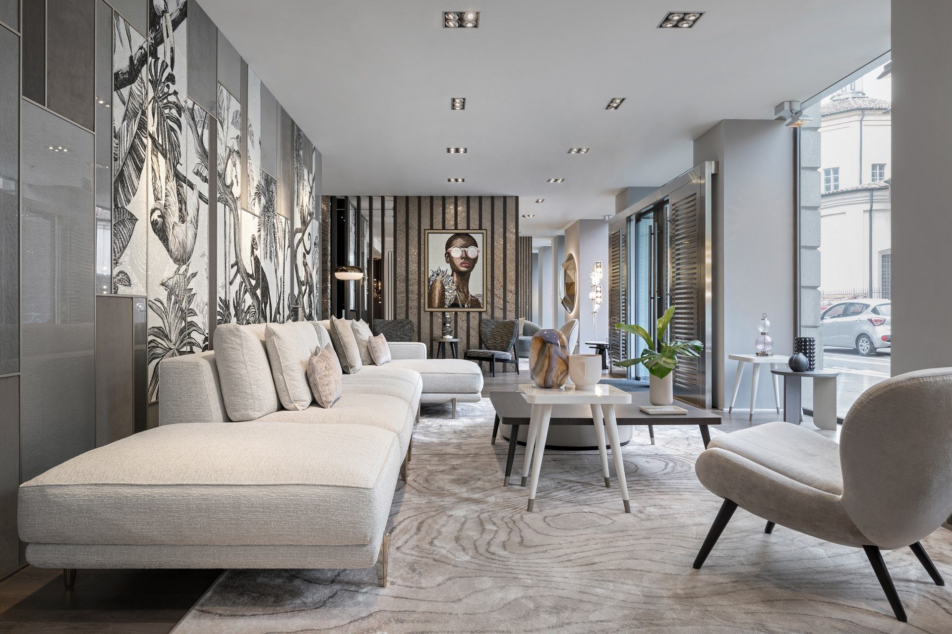 Креслице Sicis Niels ARCH-00096403 - Вид №6