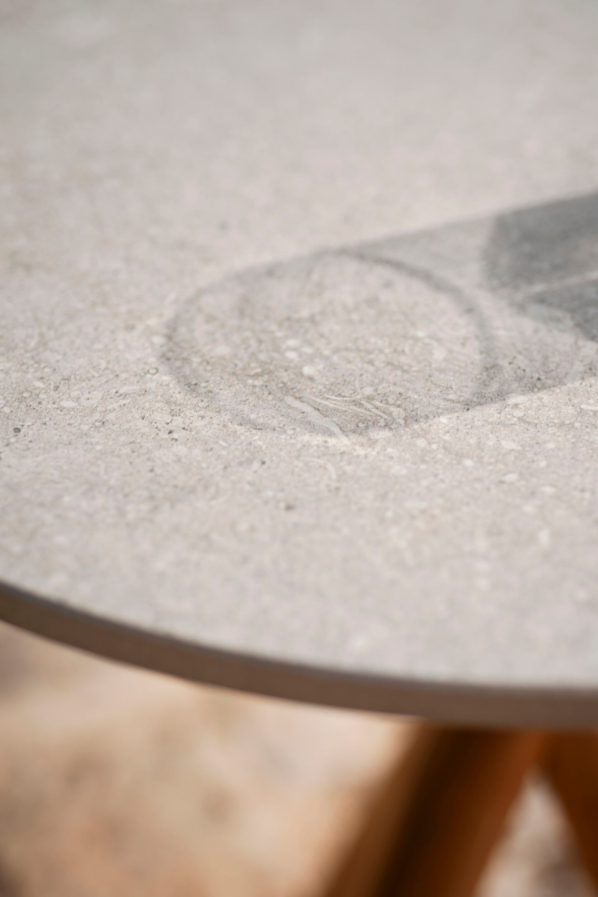 Высокий круглый садовый столик RODA Stork ARCH-00002996 - Вид №1