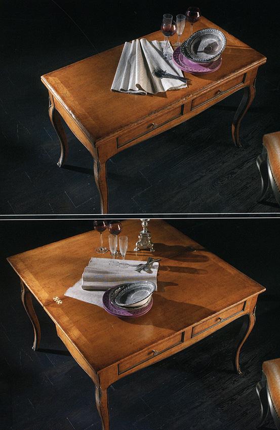 Консоль  GENUS SC81  - Вид №1