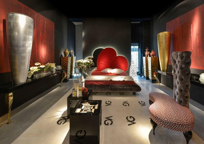 VGnewtrend Ваза из полиэтилена Obice 7512117.99 - Вид №2