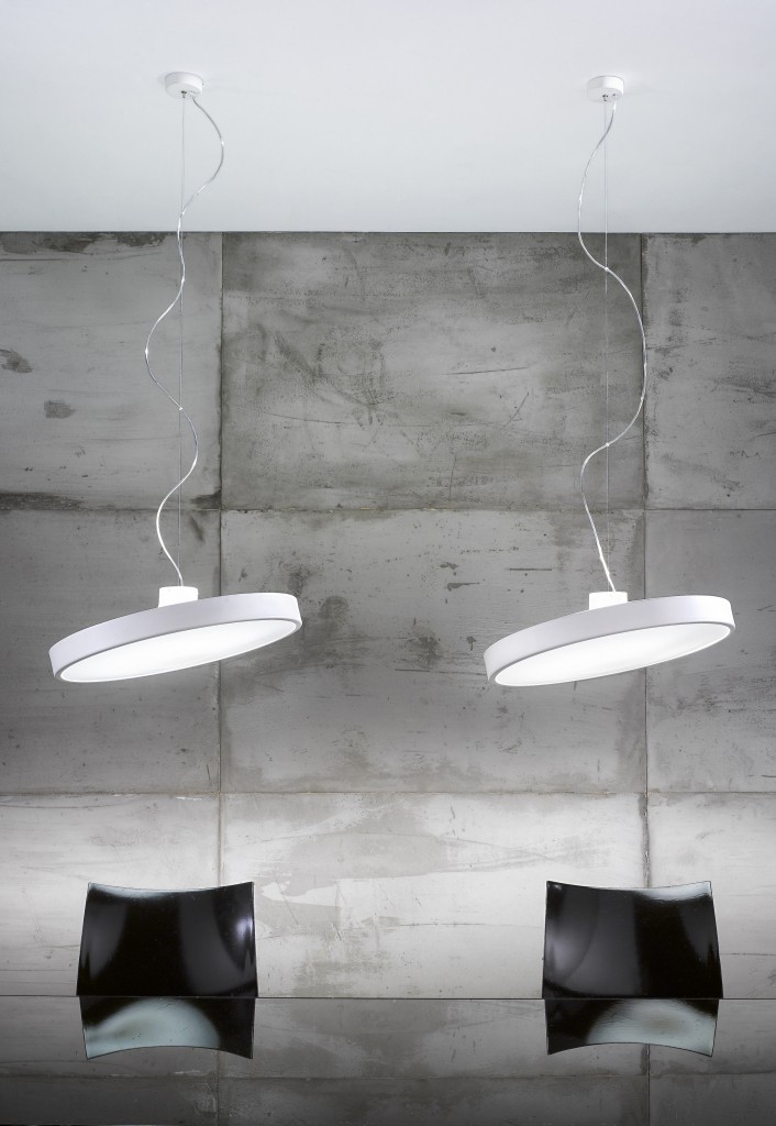 Linea Light 7123 Move светильник подвесной 87795 - Вид №1