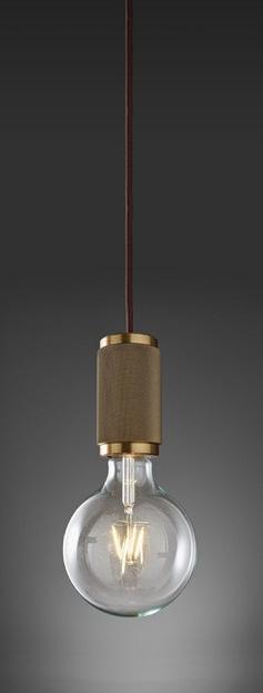 Olev Светодиодная подвесная лампа sun-id-1390773 - Вид №1