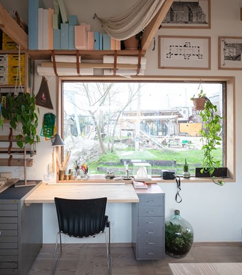 A83 Аксессуары vola  - Вид №21