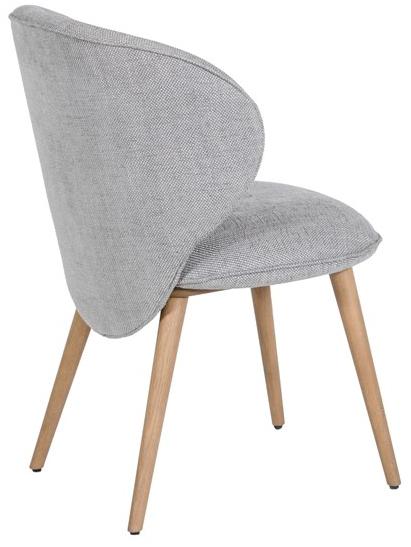 Anesis Стул из ткани  A91  - Вид №2