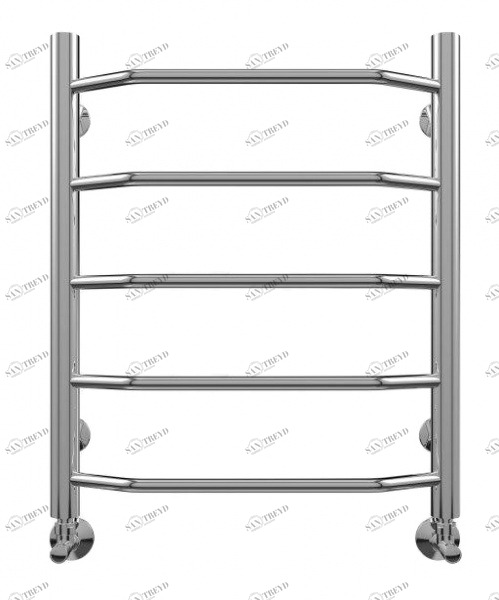 Полотенцесушитель водяной Terminus Виктория П5 500*630 2110113